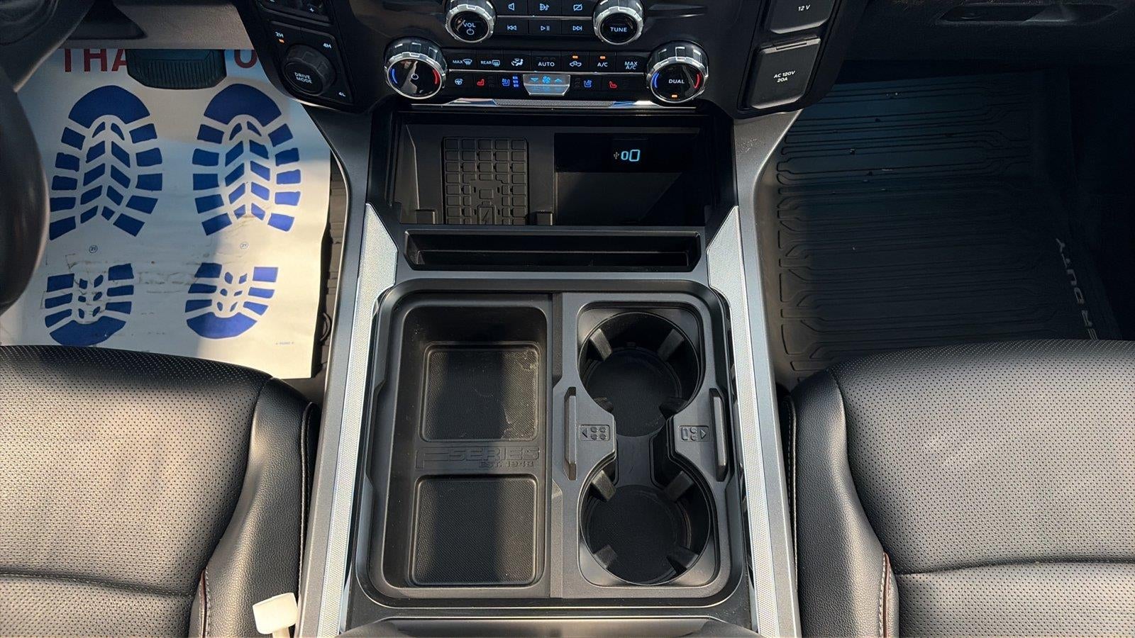 2024 Ford Super Duty F-250 Lariat