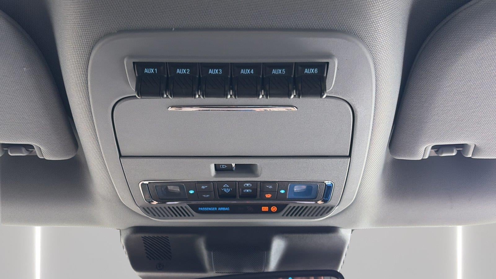 2024 Ford Super Duty F-250 Lariat