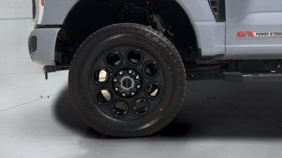 2024 Ford Super Duty F-250 Lariat