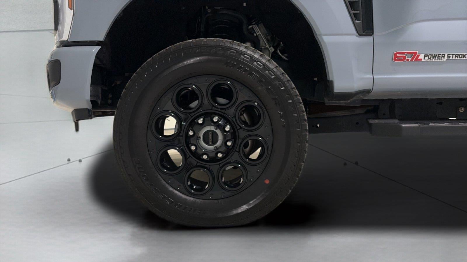 2024 Ford Super Duty F-250 Lariat