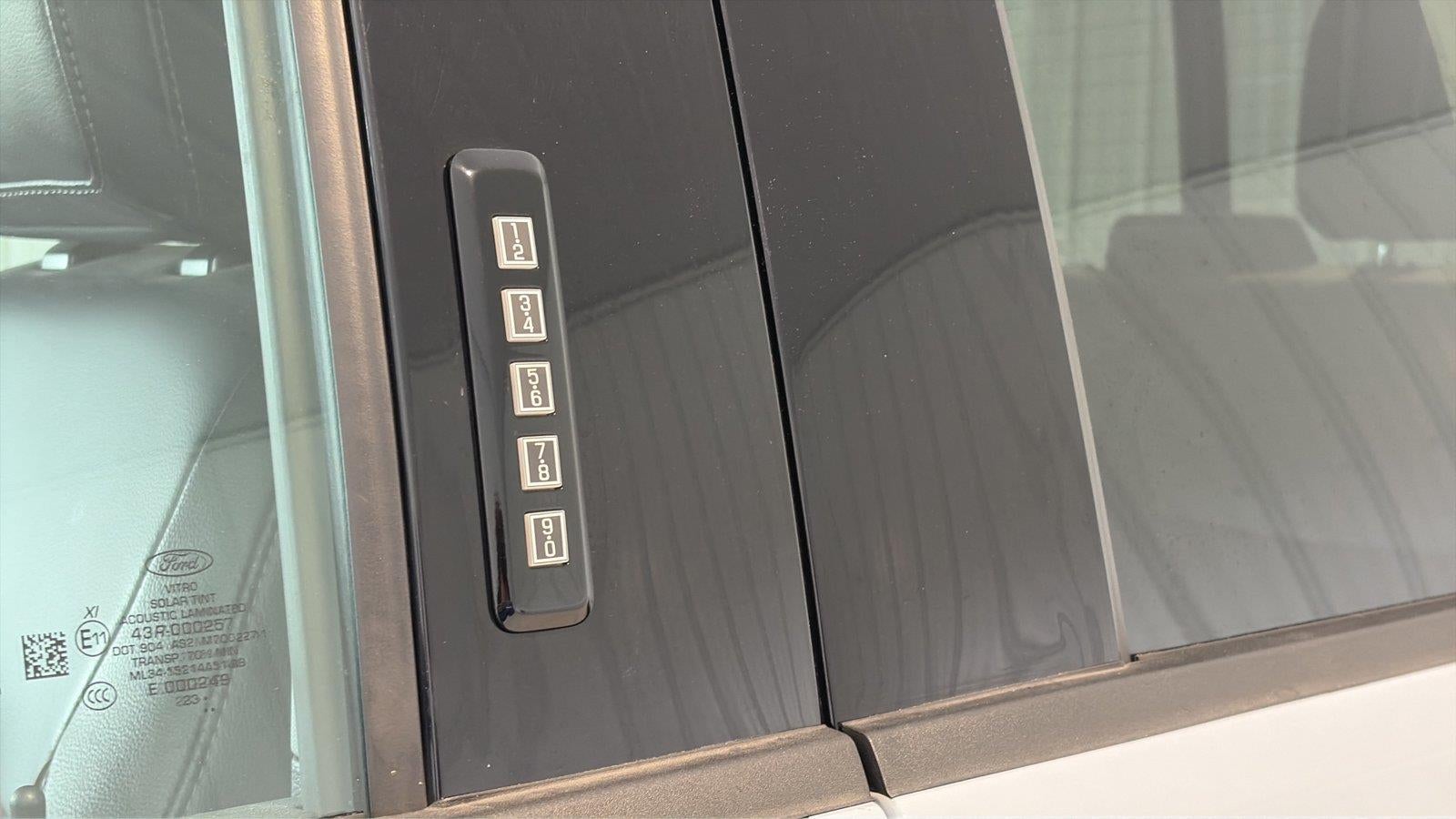 2024 Ford Super Duty F-250 Lariat