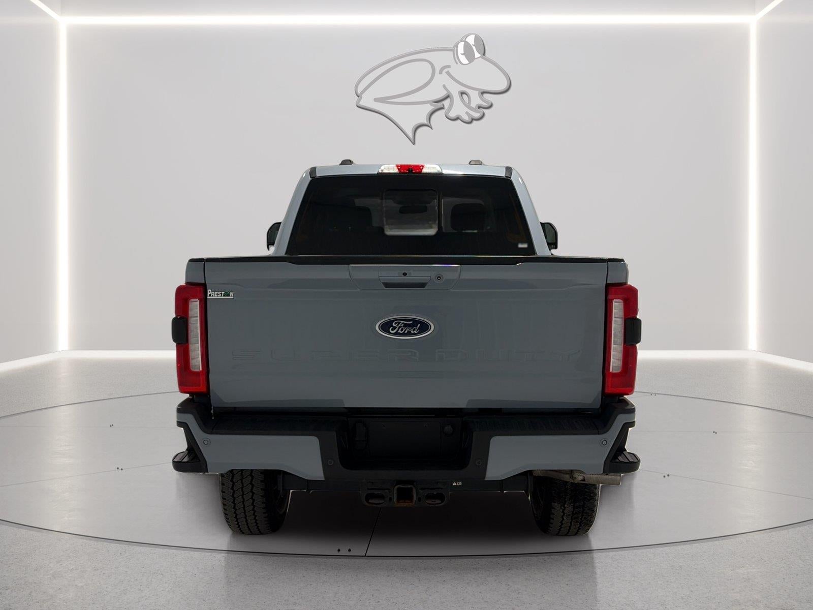 2024 Ford Super Duty F-250 Lariat