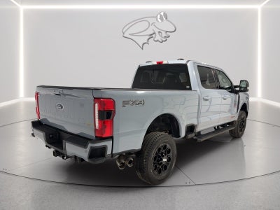 2024 Ford Super Duty F-250 Lariat