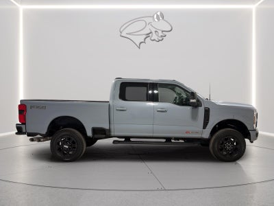 2024 Ford Super Duty F-250 Lariat