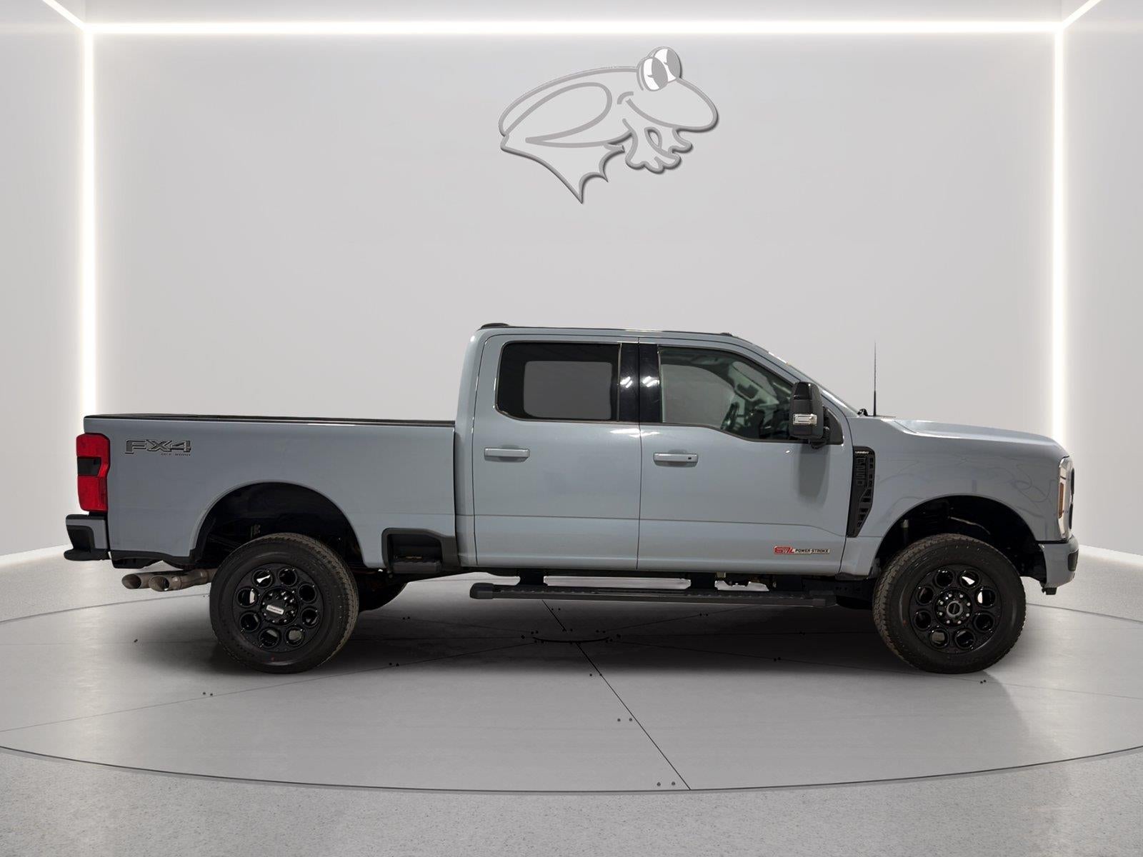 2024 Ford Super Duty F-250 Lariat