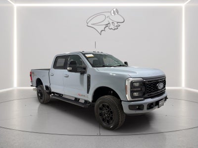 2024 Ford Super Duty F-250 Lariat