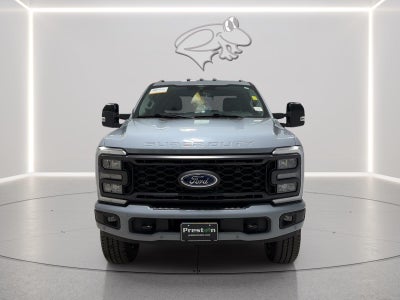 2024 Ford Super Duty F-250 Lariat