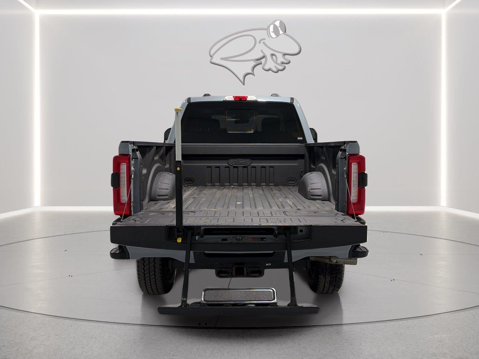 2024 Ford Super Duty F-250 Lariat