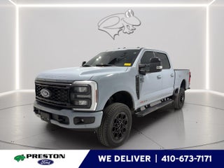 2024 Ford Super Duty F-250 Lariat