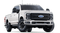 2025 Ford Super Duty Platinum