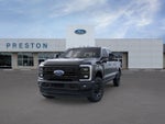 2026 Ford Super Duty F-250 Platinum