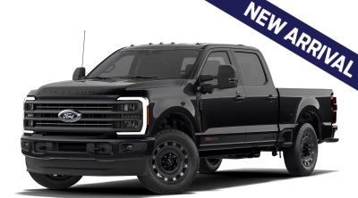 2027 Ford Super Duty F-250 XLT