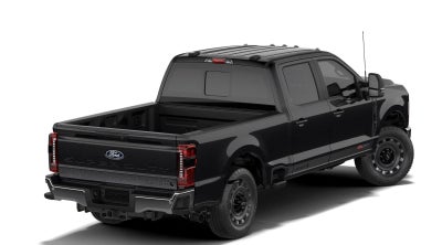 2027 Ford Super Duty F-250 XLT