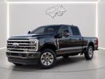 2027 Ford Super Duty F-250 King Ranch