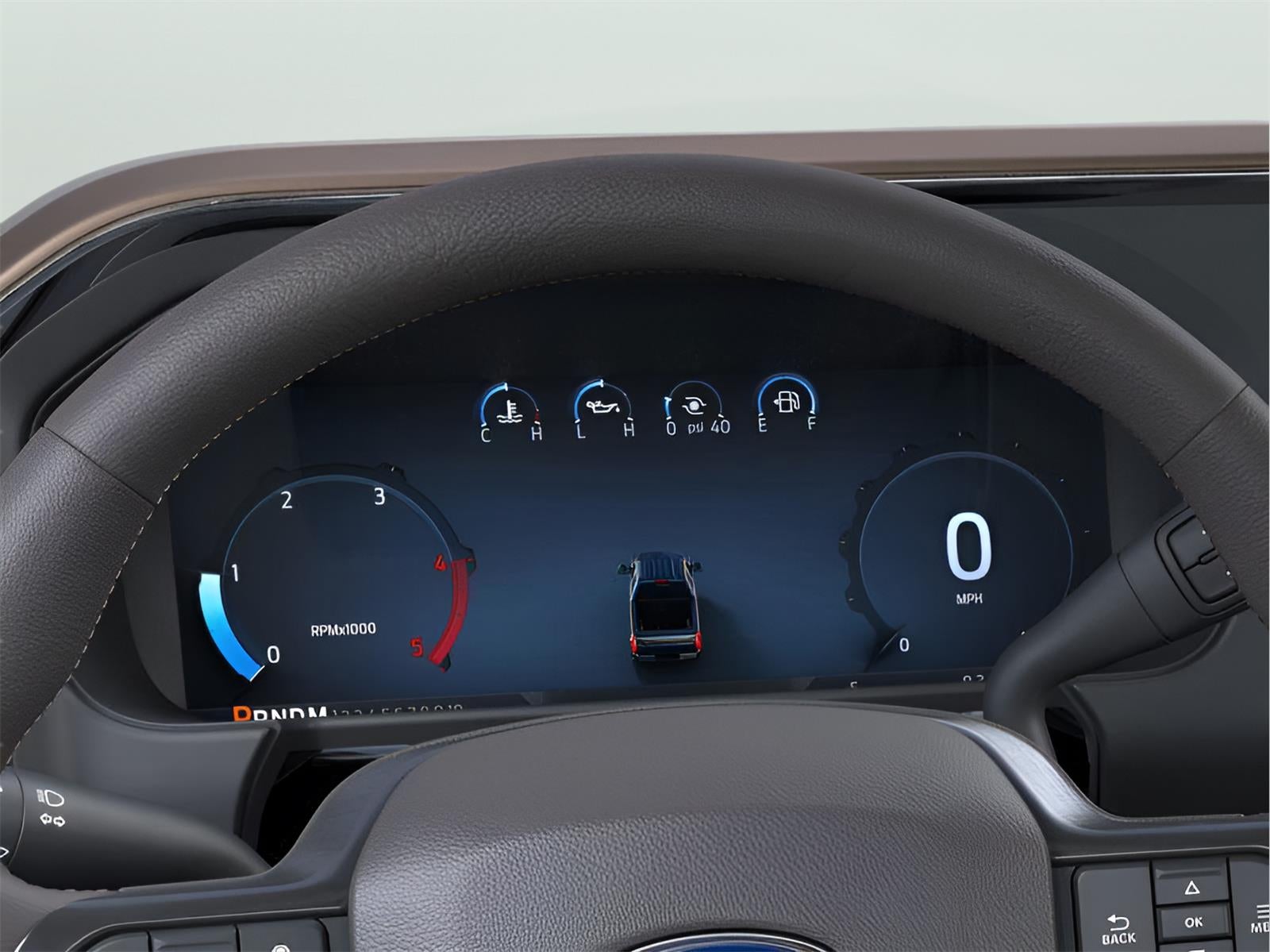 2026 Ford Super Duty F-250 SRW King Ranch