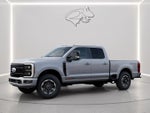 2027 Ford Super Duty F-250 Platinum