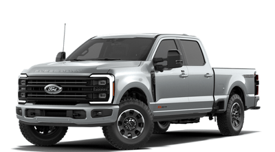 2027 Ford Super Duty F-250 Platinum