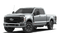 2027 Ford Super Duty F-250 Platinum