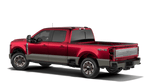 2027 Ford Super Duty F-250 Srw King Ranch
