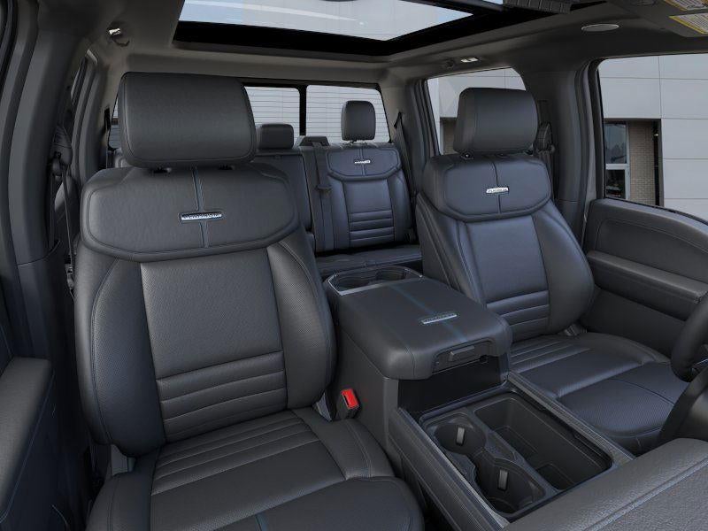 2026 Ford Super Duty Platinum