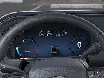 2026 Ford Super Duty Platinum