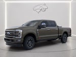 2026 Ford Super Duty F-250 Platinum