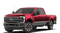 2027 Ford Super Duty F-250 King Ranch