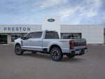 2025 Ford Super Duty F-250 Platinum