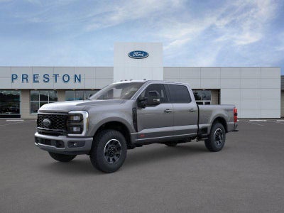 2026 Ford Super Duty F-250 LARIAT