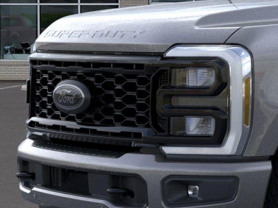 2026 Ford Super Duty F-250 LARIAT