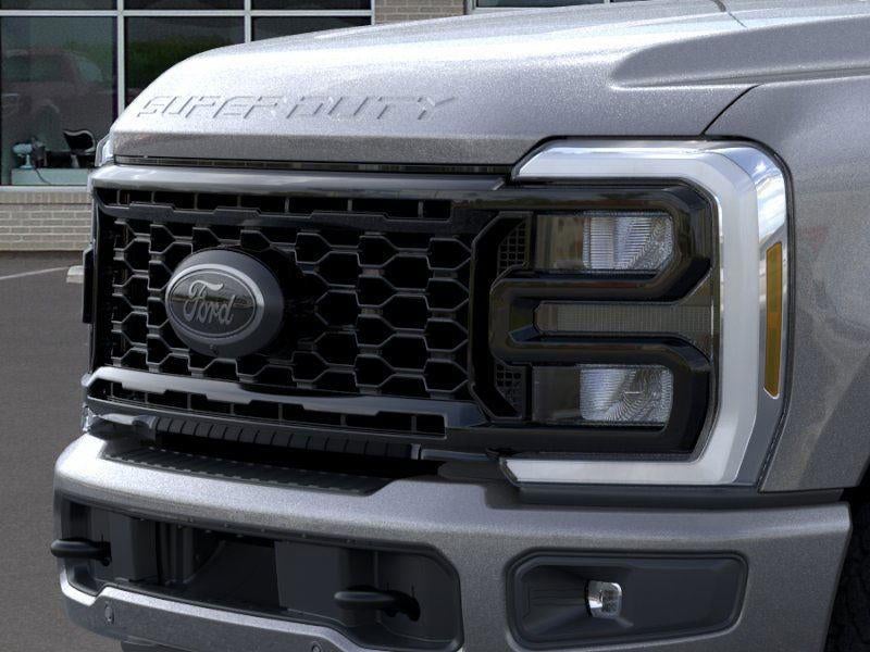 2026 Ford Super Duty F-250 LARIAT