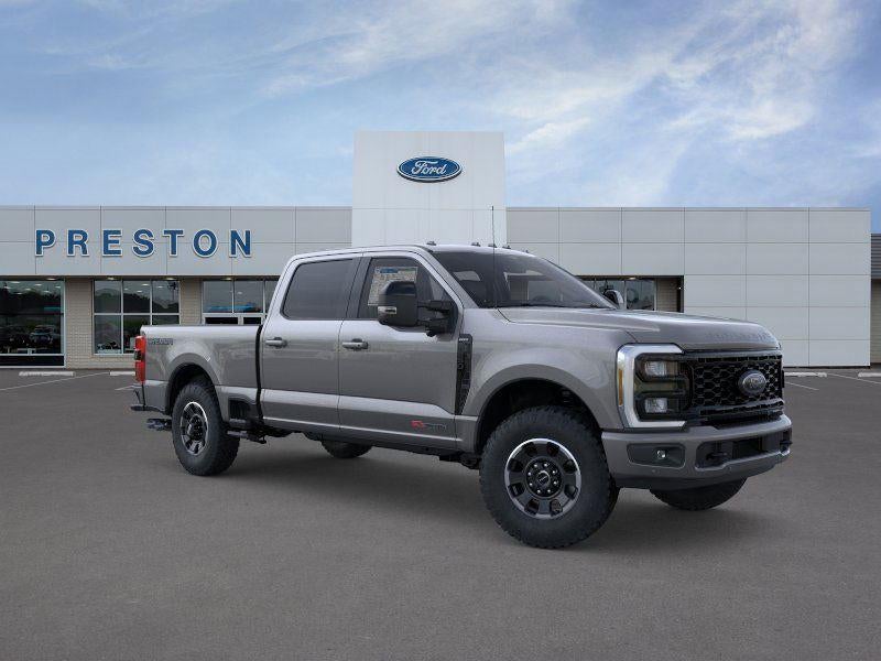 2026 Ford Super Duty F-250 LARIAT