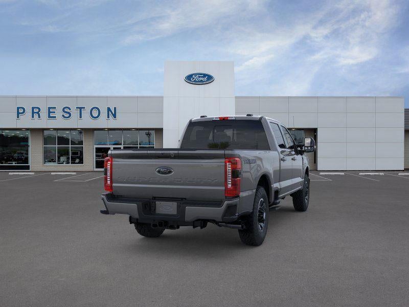 2026 Ford Super Duty F-250 LARIAT