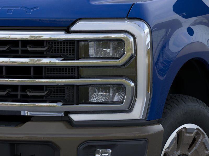 2026 Ford Super Duty F-250 SRW King Ranch