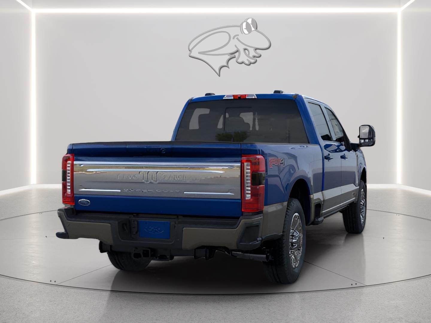 2026 Ford Super Duty F-250 SRW King Ranch