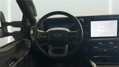 2023 Ford Super Duty F-250 SRW LARIAT