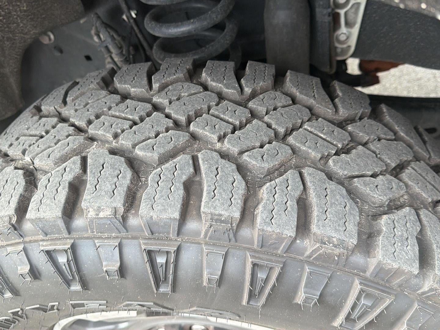 2023 Ford Super Duty F-250 SRW LARIAT