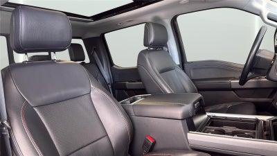 2023 Ford Super Duty F-250 SRW LARIAT