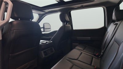 2023 Ford Super Duty F-250 SRW LARIAT