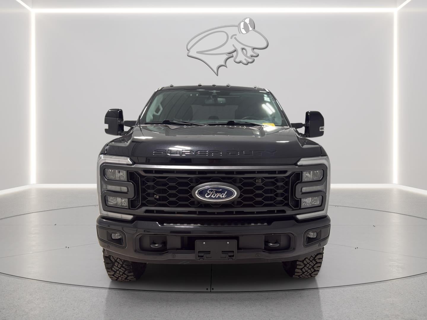 2023 Ford Super Duty F-250 SRW LARIAT
