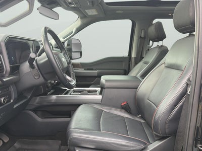 2023 Ford Super Duty F-250 SRW LARIAT