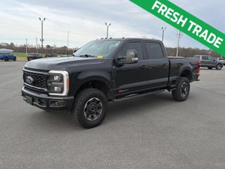 2023 Ford Super Duty F-250 Lariat