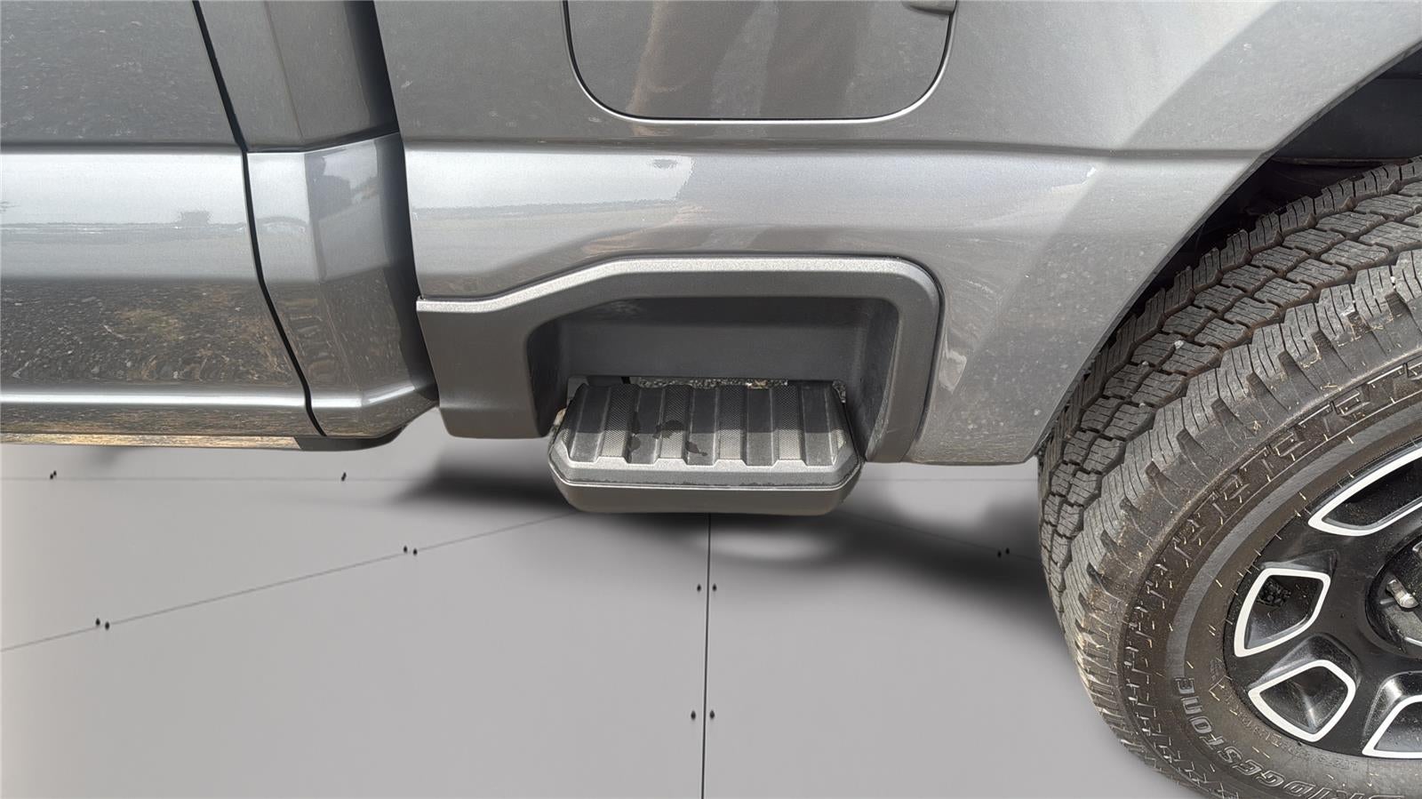2024 Ford Super Duty F-250 Platinum