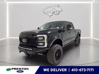 2026 Ford Super Duty F-250 Lariat