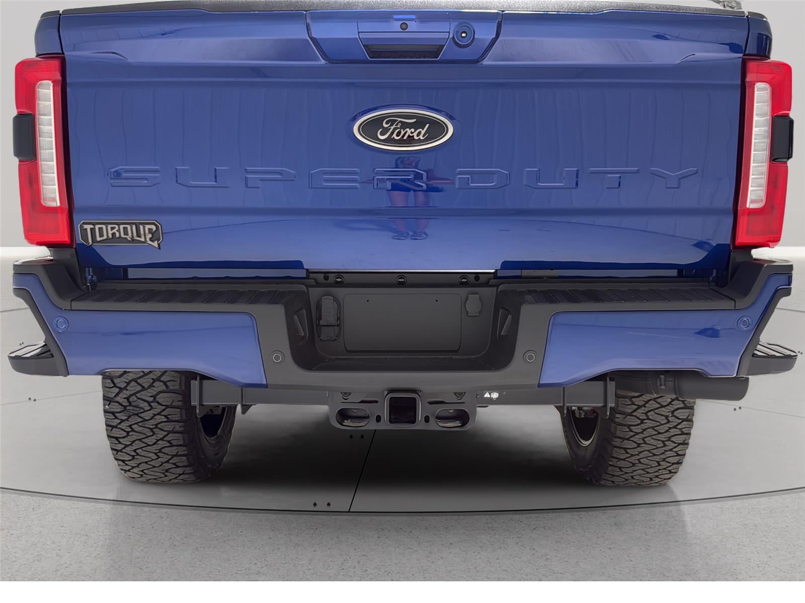 2026 Ford Super Duty F-250 Lariat