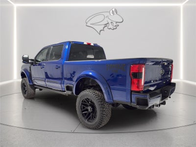 2026 Ford Super Duty F-250 Lariat