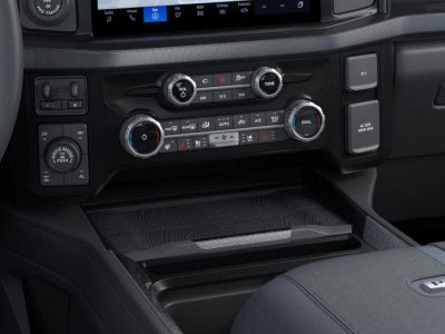 2025 Ford Super Duty Platinum