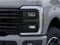 2025 Ford Super Duty Platinum