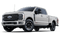 2025 Ford Super Duty Platinum