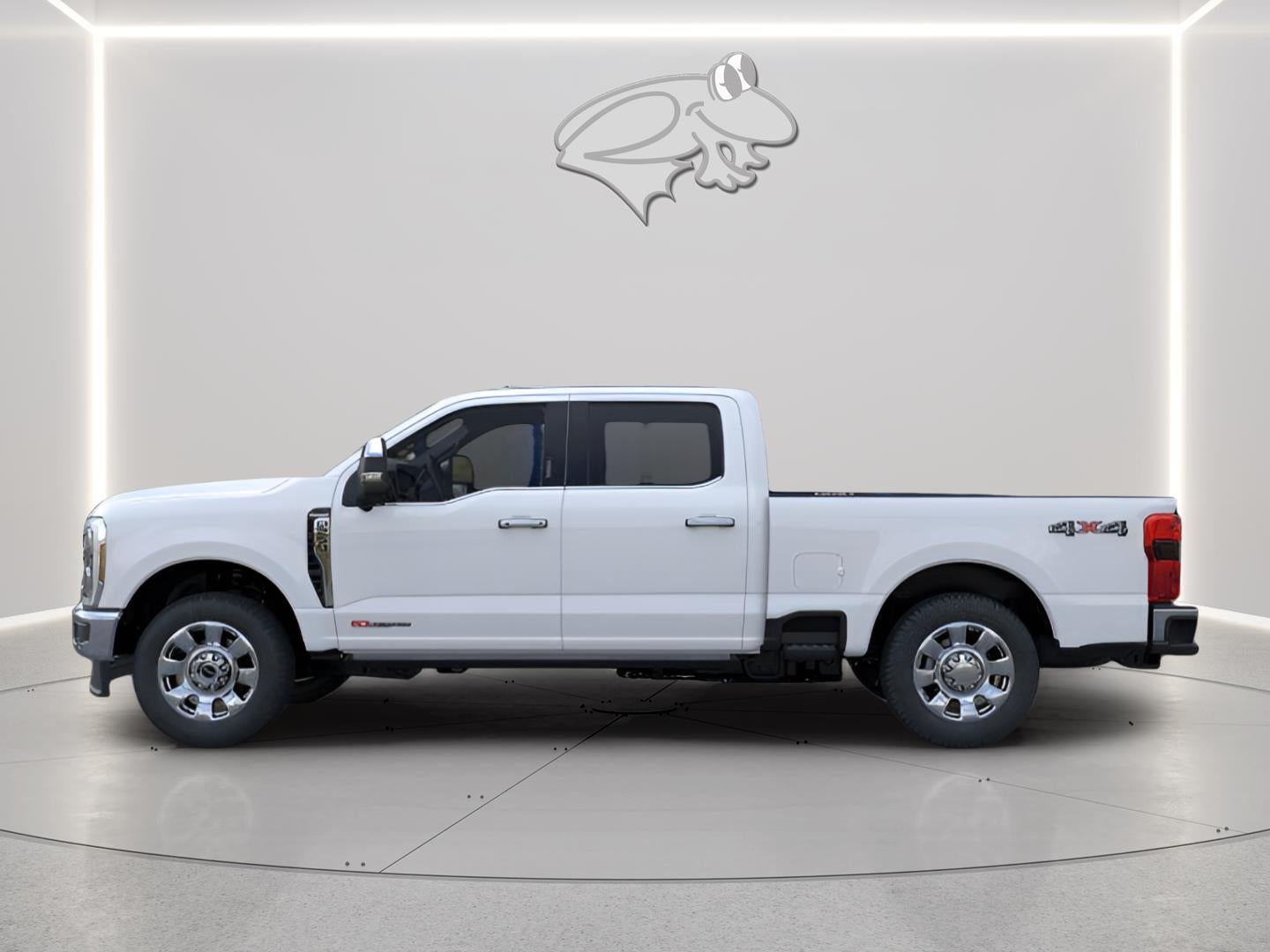 2026 Ford Super Duty F-250 SRW King Ranch